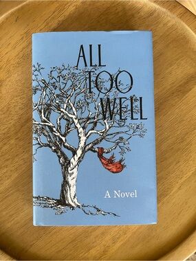 New - All Too Well Taylor Swift Red Journal
